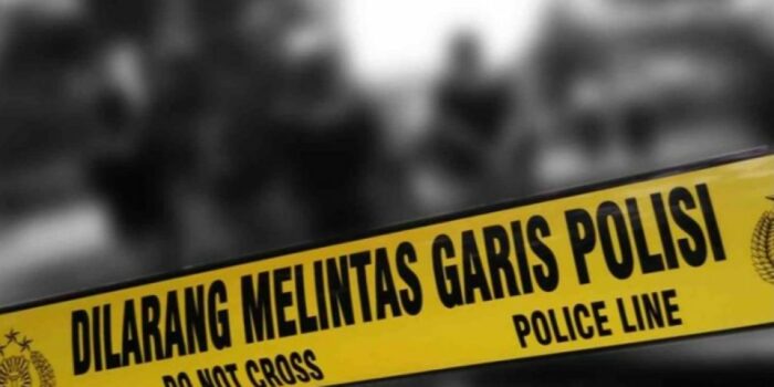 Anak DPR Tertawa dan Menangis Usai Aniaya Pacar hingga Tewas, Netizen Duga Psikopat