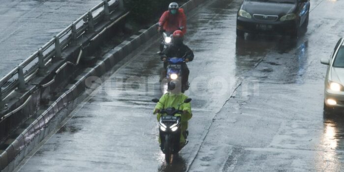 Peringatan Dini BMKG, Daerah di Jatim Berikut Ini Wajib Waspada Cuaca Ekstrem