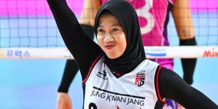 Megawati Beberkan Resep Tampil Gacor di Liga Voli Korea Selatan, Ternyata karena Baca Sholawat – Berita Jatim