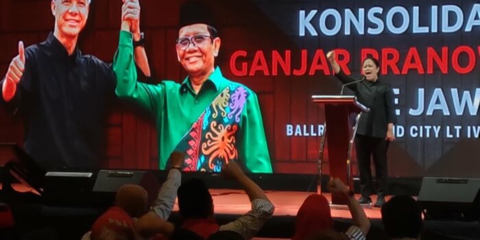 Puan Maharani Akui Sudah Bertemu Gibran, Pamit dari PDIP?