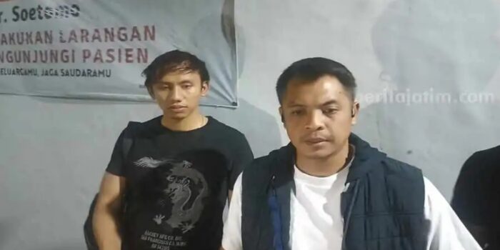 Pengunjung Blackhole KTV Surabaya Meninggal, Polisi Periksa CCTV dan Sejumlah Saksi – Berita Jatim