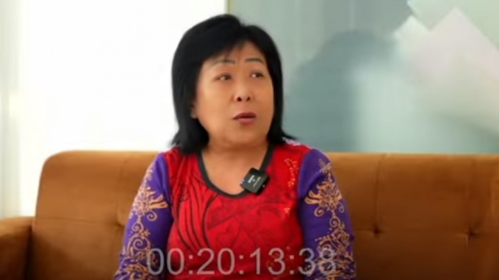 Ida Susanti Wanita yang Ngaku Dinikahi Perempuan Pernah Ajukan PK, PN Surabaya Angkat Bicara