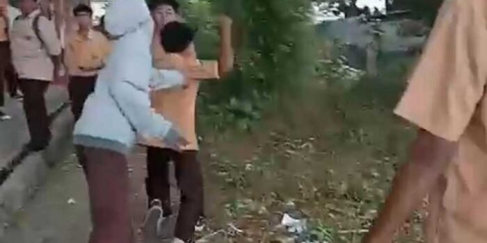 Siswa SMP Banyuwangi Duel Usai Dirundung, Dispendik akan Evaluasi Kepala Sekolah – Berita Jatim