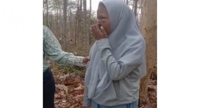 Apes, Cewek di Mojokerto Dihajar dan Dirampas Motornya oleh Cowok Kenalan di Medsos – Berita Jatim