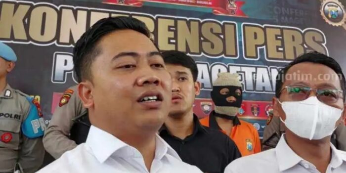 Keterlaluan! Ayah di Magetan Hamili Anak Tiri Hingga Hamil, Hukumannya Terancam Diperberat