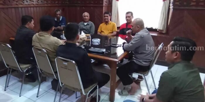 Siswa PSHT Kediri Tewas Diduga Dikeroyok, Polisi Periksa Saksi dan CCTV