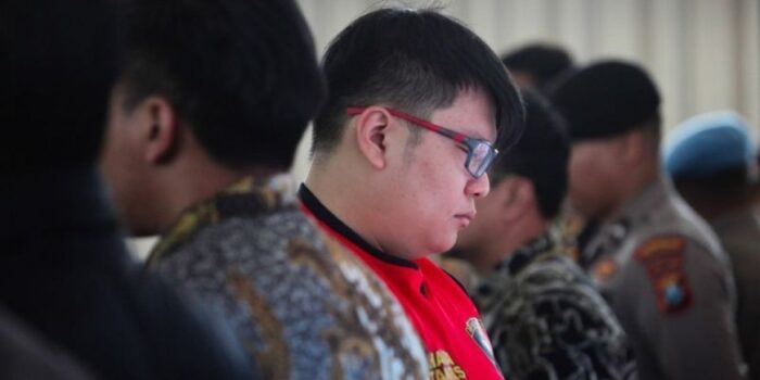 Dini Sera Belum Dapatkan Keadilan, Si Anak Anggota DPR Ronald Tannur Belum Disidang, Kok Bisa? – Berita Jatim
