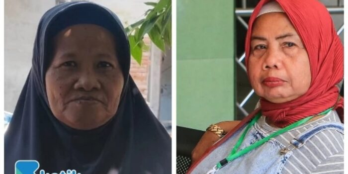 Satpol PP Sidoarjo Minta Keterangan Sejumlah Orang, Tabiat Masriah Sehari-hari Terkuak – Berita Jatim