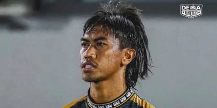 CEK FAKTA: Ady Setiawan Meninggal Dunia usai Disikut Pemain Persebaya Surabaya Catur Pamungkas