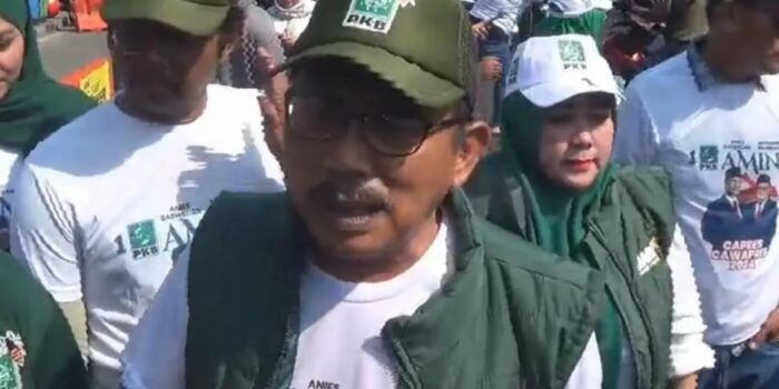 Siap Bertarung, PKB Percaya Diri Rebut Suara di 'Kandang Banteng'