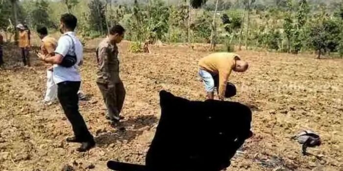 Ditabrak Lalu Dibacok, Sekdes Sidonganti Tuban Meninggal dengan Banyak Luka – Berita Jatim
