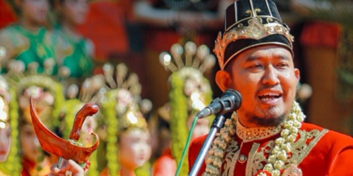 Haul Raja-Raja Hadirkan Kesultanan se-Madura, Bupati Fauzi: Budaya Sumenep Makin Dikenal