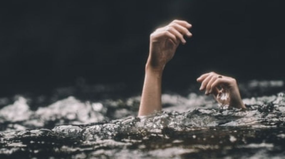 Pemuda Bojonegoro Tenggalam di Sungai Bengawan Solo Ditemukan