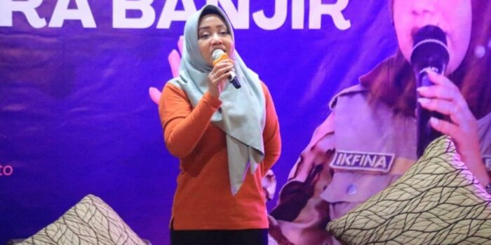 Jelang Pemilu, Bupati Mojokerto Berharap Media Turut Membantu Menjaga Situasi – Berita Jatim