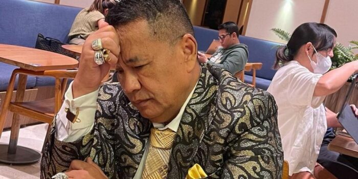 Anak Anggota DPR Tak Dijerat Pasal Pembunuhan, Hotman Paris Soroti Hal Ini