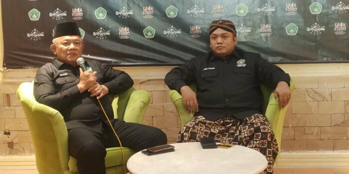 Kenang Perjuangan Santri Melawan NICA, Pagar Nusa Pilih Bumimoro Laksanakan Ijazah Kubro – Berita Jatim