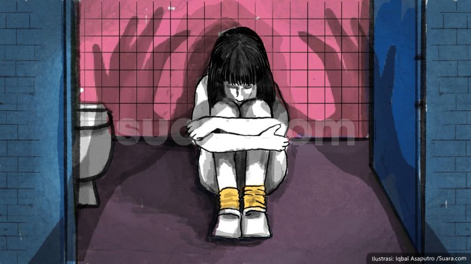 Kasus Pemerkosaan Siswi SD di Banyuwangi Viral Lagi Usai Mandek, Polisi Angkat Bicara