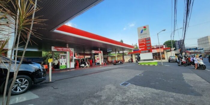Daftar Lokasi Pom Bensin atau SPBU di Rest Area Tol Trans Jawa, dari Jakarta hingga Ngawi – Berita Jatim
