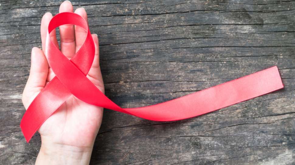 Duhh! Kasus HIV/AIDS di Pacitan Terus Naik, Mayoritas Usia Produktif