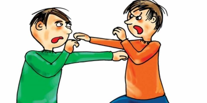 Duel Siswa SMP di Banyuwangi Bikin Heboh, Perkelahian Ternyata Tidak Hanya di Sekolah – Berita Jatim