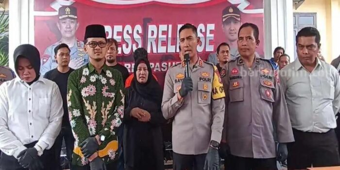 Wanita di Gempol Pasuruan Dibunuh Tetangganya Sendiri, Pelaku Sakit Hati Ditagih Utang – Berita Jatim