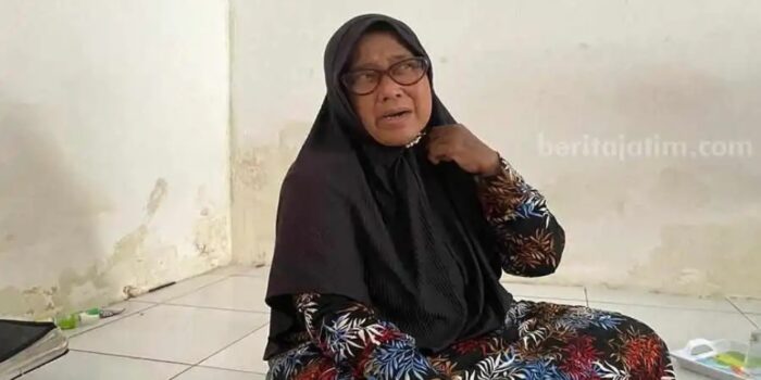Gelagat Tak Biasa Fitria Sebelum Tewas Dibunuh Mertuanya – Berita Jatim