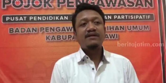 Viral Emak-emak Bawa Poster Gibran ke TK, Bawaslu Ngawi Tak Temukan Unsur Kampanye