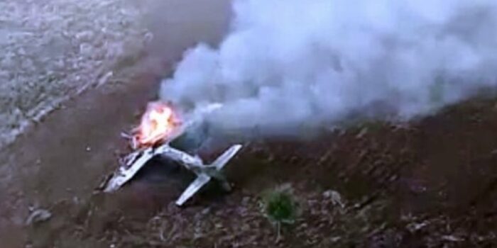 Cuaca Buruk, Pesawat TNI AU Super Tucano yang Jatuh di Pasuruan Sempat Hilang Kontak