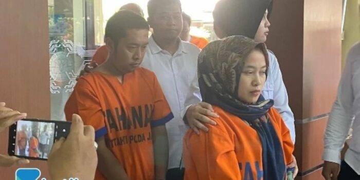 Diminta Balik Nama Malah Bikin Akta SHM Palsu, Pelaku Diamankan Polda Jatim