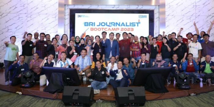 Jangan Ketinggalan, Ayo Dapatkan Beasiswa S2 untuk Jurnalis Lewat BRI Fellowship Journalism