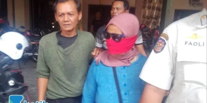 Terancam Hukuman Lebih Berat, Masriah Pembuang Tinja Asal Sidoarjo Sempat Merasa Tak Bersalah