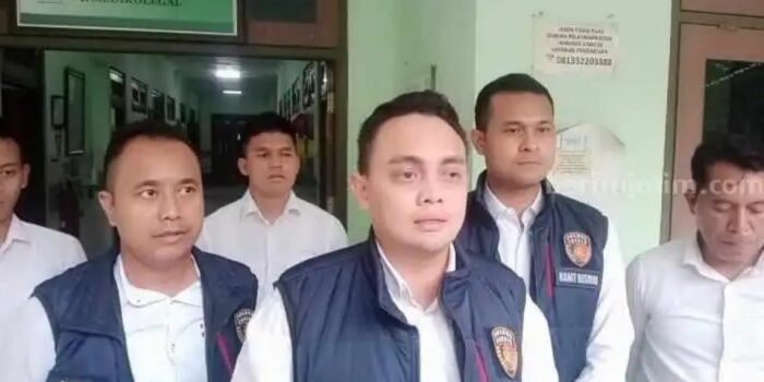 Innalillahi, Seorang Pesilat di Gresik Meninggal Kena Tendang Saat Latihan