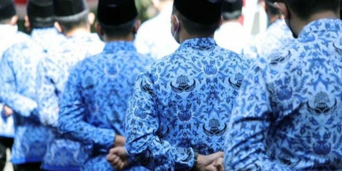 Empat ASN Bangkalan Blak-blakan Unggah Salah Satu Capres dan Caleg di Medsos, Bawaslu Turun Tangan