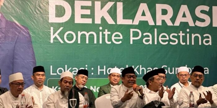 Ujung Tombak Pemilih di Pedesaan dan Pesantren