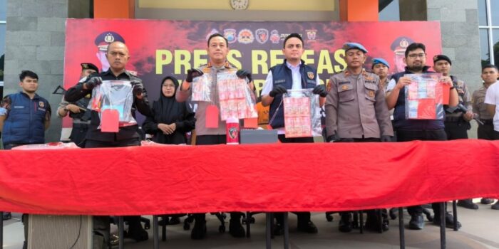 Banyak Juga, Jaringan Prostitusi di Gresik Ini Bisa Datangkan 6 Pelanggan per Hari