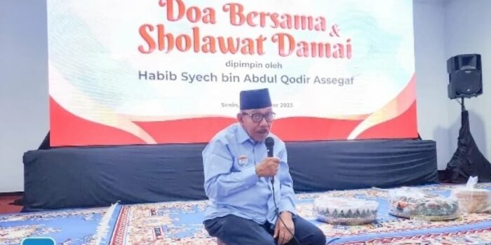 Imam Utomo Sebut Khofifah dan Pakde Karwo Perkuat Tim Pemenangan Prabowo-Gibran di Jatim – Berita Jatim