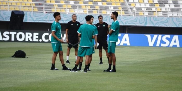 Piala Dunia U-17 Kurang 2 Hari, Pemkot Surabaya Pastikan Stadion GBT Sudah Siap