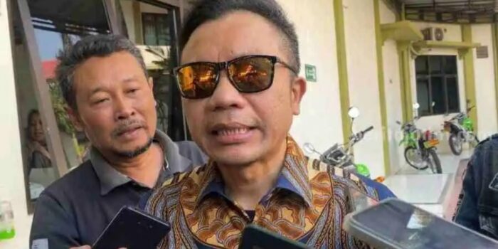 Wakil Bupati Blitar Diperiksa Kejari Terkait Rumah Dinas