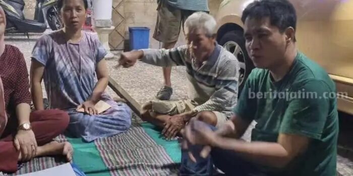 Kisah Bocah SMP di Surabaya, Niat Kembalikan Celurit Malah Terancam Penjara 10 Tahun