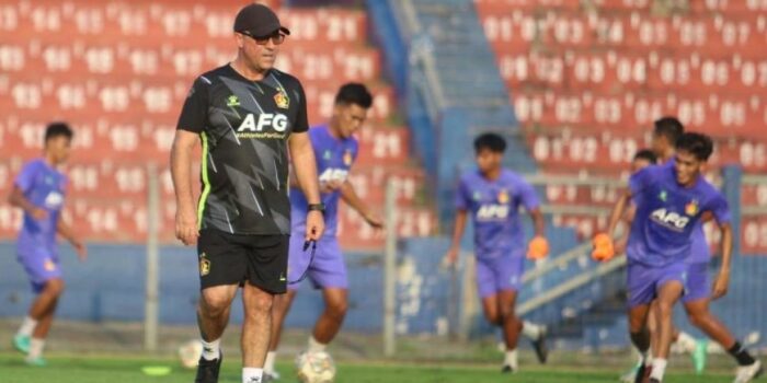 Persik vs Madura United Pertarungan Lini Tengah