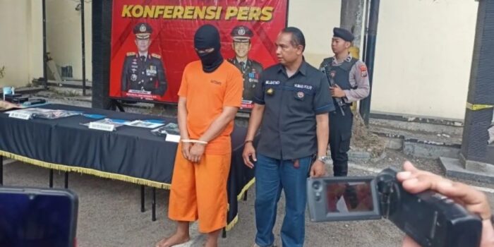 Pesilat Tulungagung Tewas Usai Latihan, Polisi Tetapkan Pelatih Sebagai Tersangka