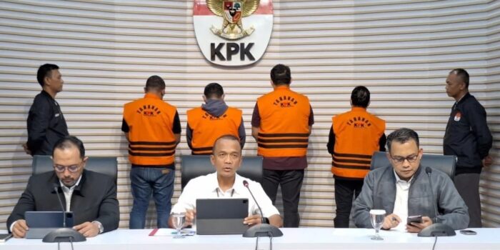 KPK Tetapkan Kajari Bondowoso Tersangka, Berikut Profil Puji Triasmoro dan Rekam Jejaknya