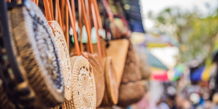 Info Berburu Oleh – Oleh di Pasar Seni Ubud Bali