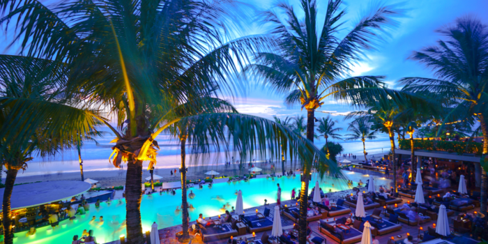 Info Tempat Clubbing di Bali Paling Terkenal dan Keren