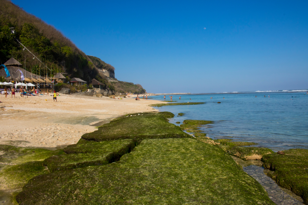 Pantai Karma Kandara Bali