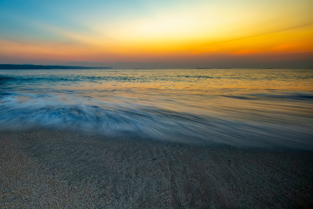 Pantai Kedonganan Bali