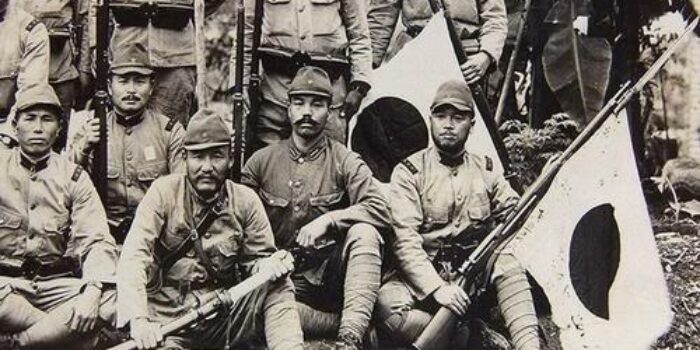 Bentuk Propaganda Masa Penjajahan Jepang di Hindia Belanda – Sejarah