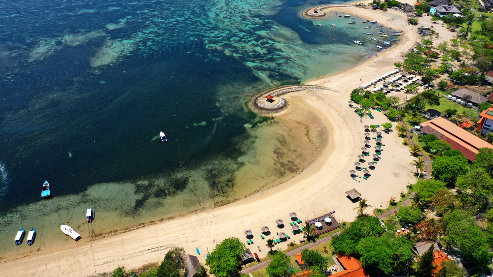 wisata Tanjung Benoa