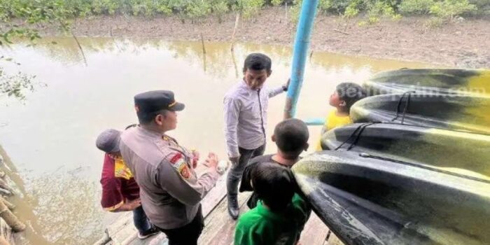 Potongan Payudara di Romokalisari Surabaya Diduga dari Rumah Sakit, Polisi Lakukan Pendalaman