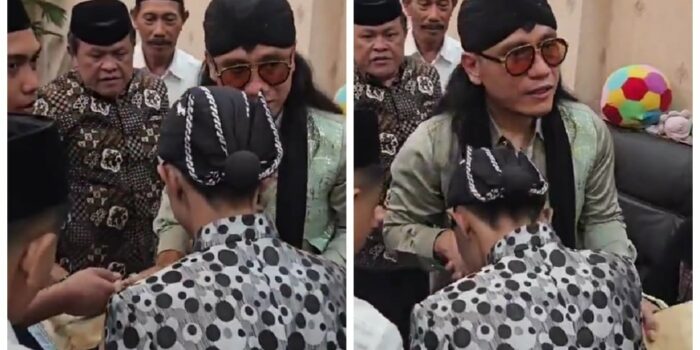Fitnah Besar Gus Miftah Amplopin Cak Kirun Agar Tidak Memilih Pasangan AMIN, Panitia Pengajian Ungkap Fakta Ini – Berita Jatim